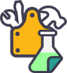 Output Labs logo