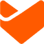 HappyFox logo