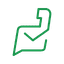 Zoho Desk logo